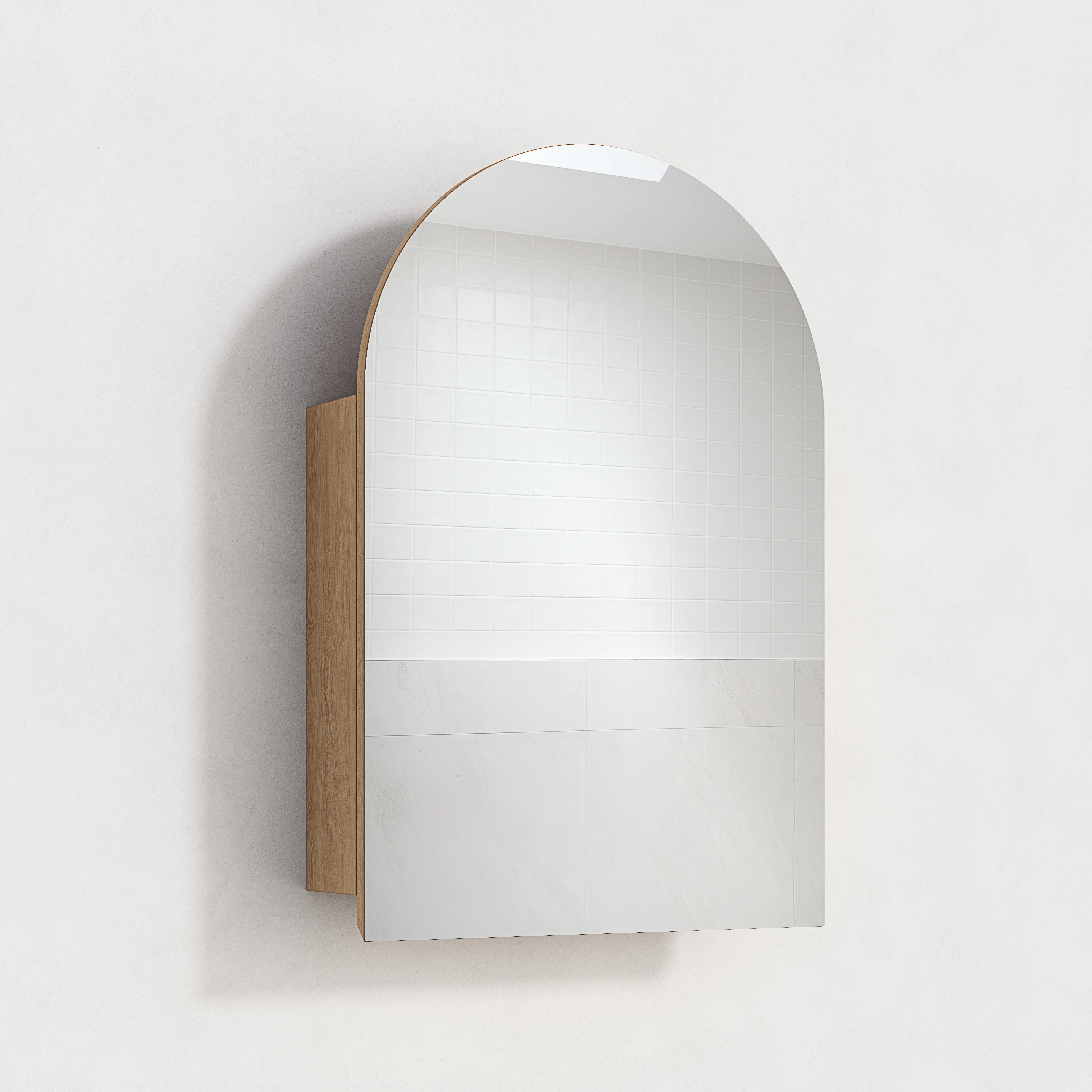 Bathroom Mirror (NZ) ABI Bathrooms & Interiors — free download